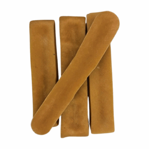Large size Cheestick dog chew bars