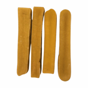 XL cheestick dog chews from Nepal