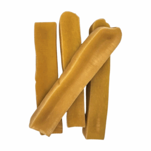 Medium sized Cheestick dog chew
