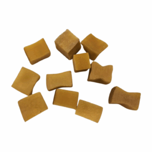 Cheestick dog chew nuggets for dogs