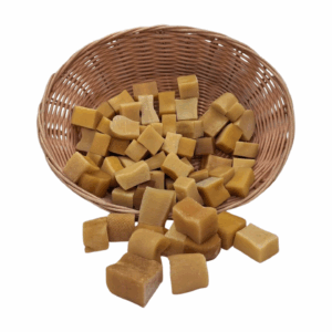 Cheestick dog chew nuggets from Cheestick