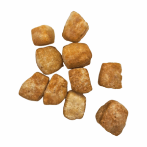 Dog chew Nepal cheese puffs