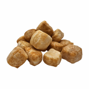 Cheestick microwaved cheese puffs for dogs